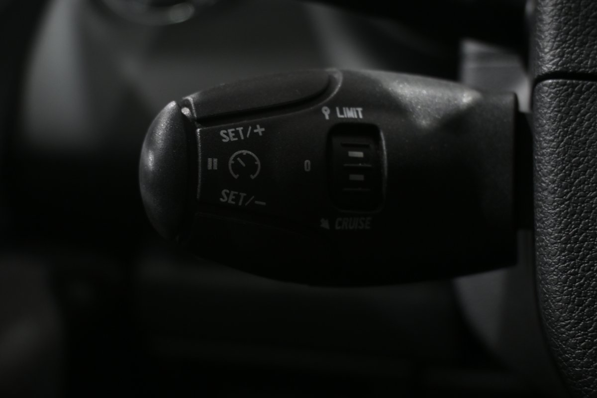 Foto Peugeot 3008 23