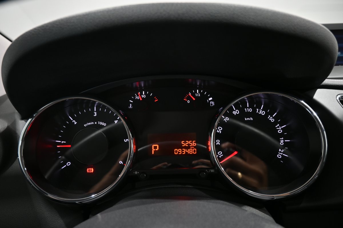Foto Peugeot 3008 14