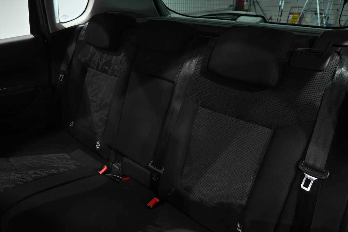 Foto Peugeot 3008 12