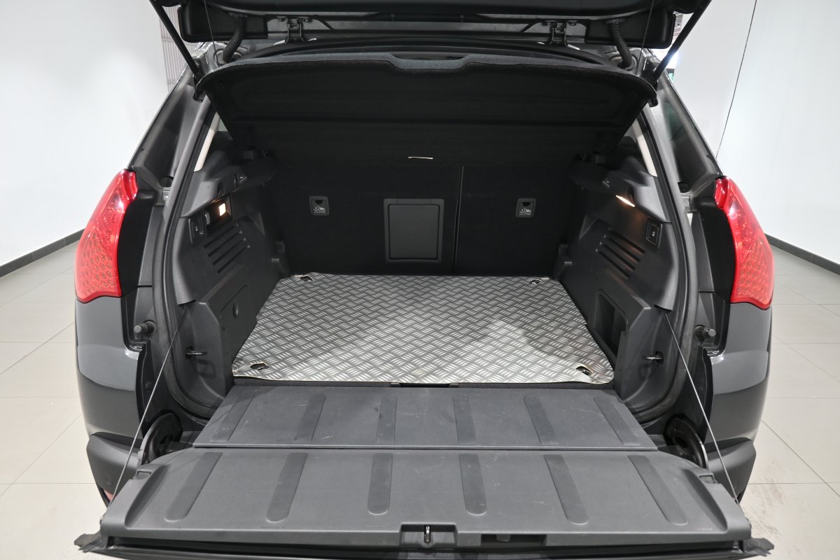 Foto Peugeot 3008 8