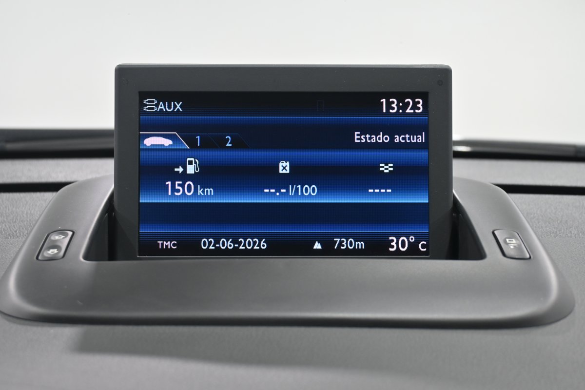 Foto Peugeot 3008 16