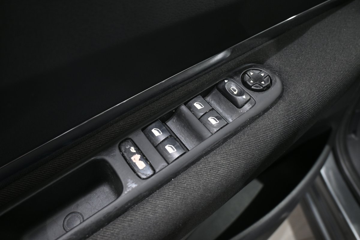 Foto Peugeot 3008 27