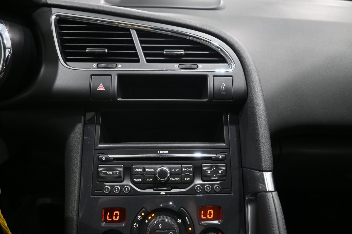 Foto Peugeot 3008 17