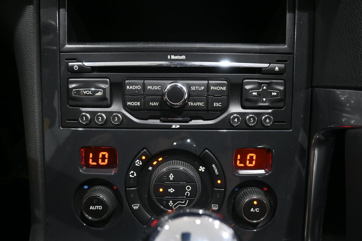 Foto Peugeot 3008 18