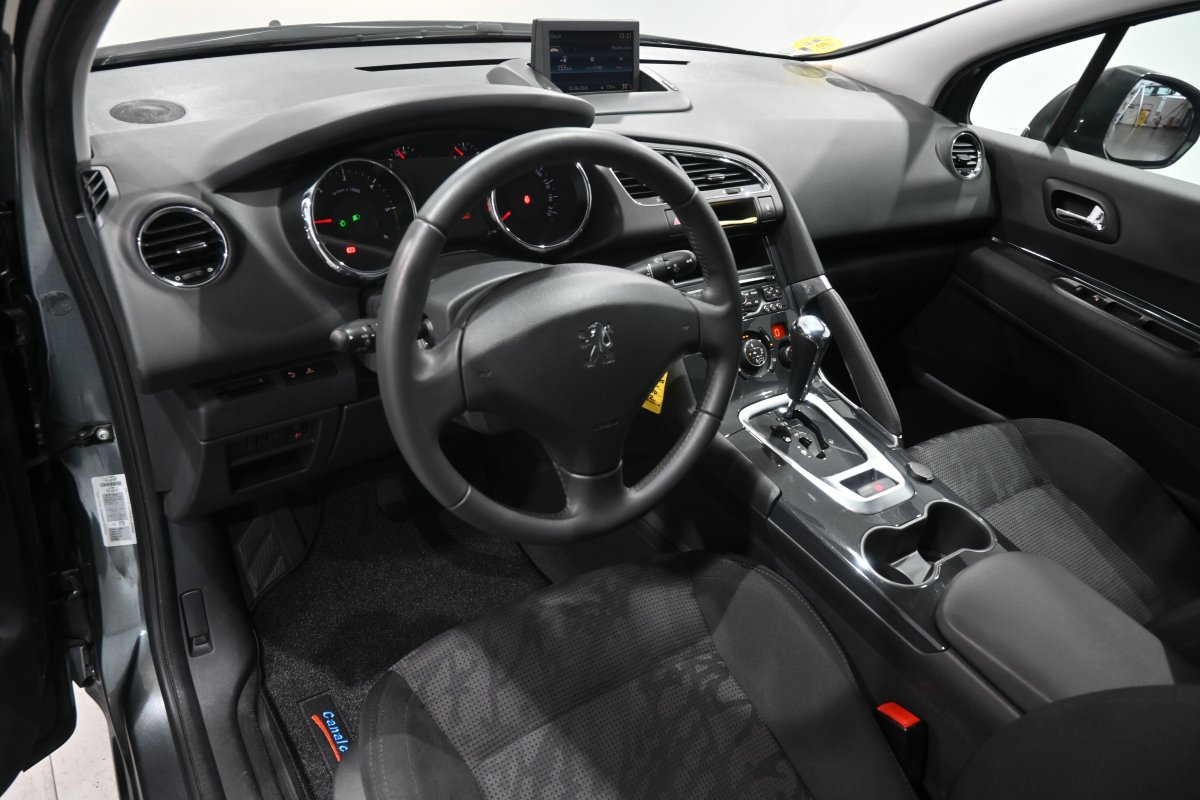 Foto Peugeot 3008 9