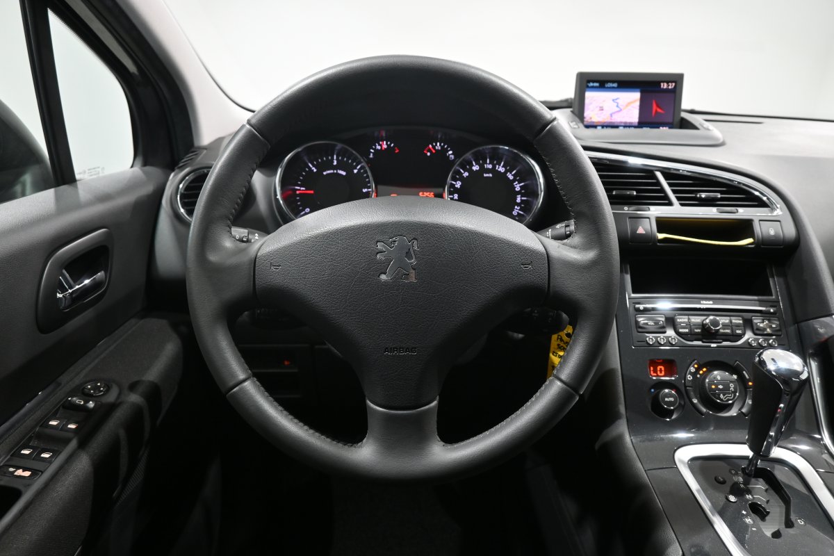 Foto Peugeot 3008 21