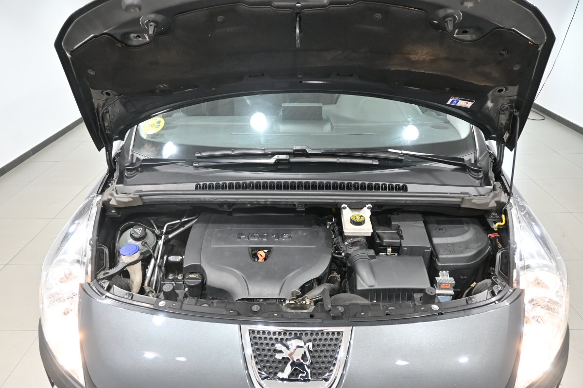 Foto Peugeot 3008 7