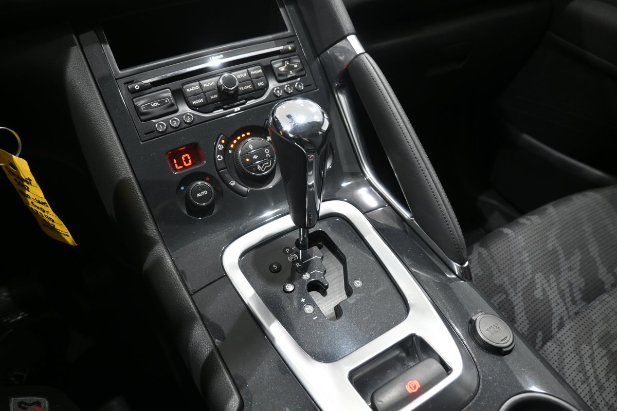 Foto Peugeot 3008 22