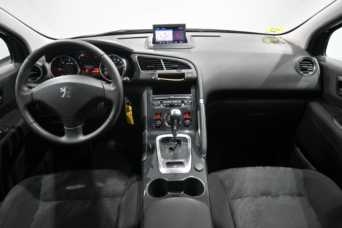 Foto Peugeot 3008 20