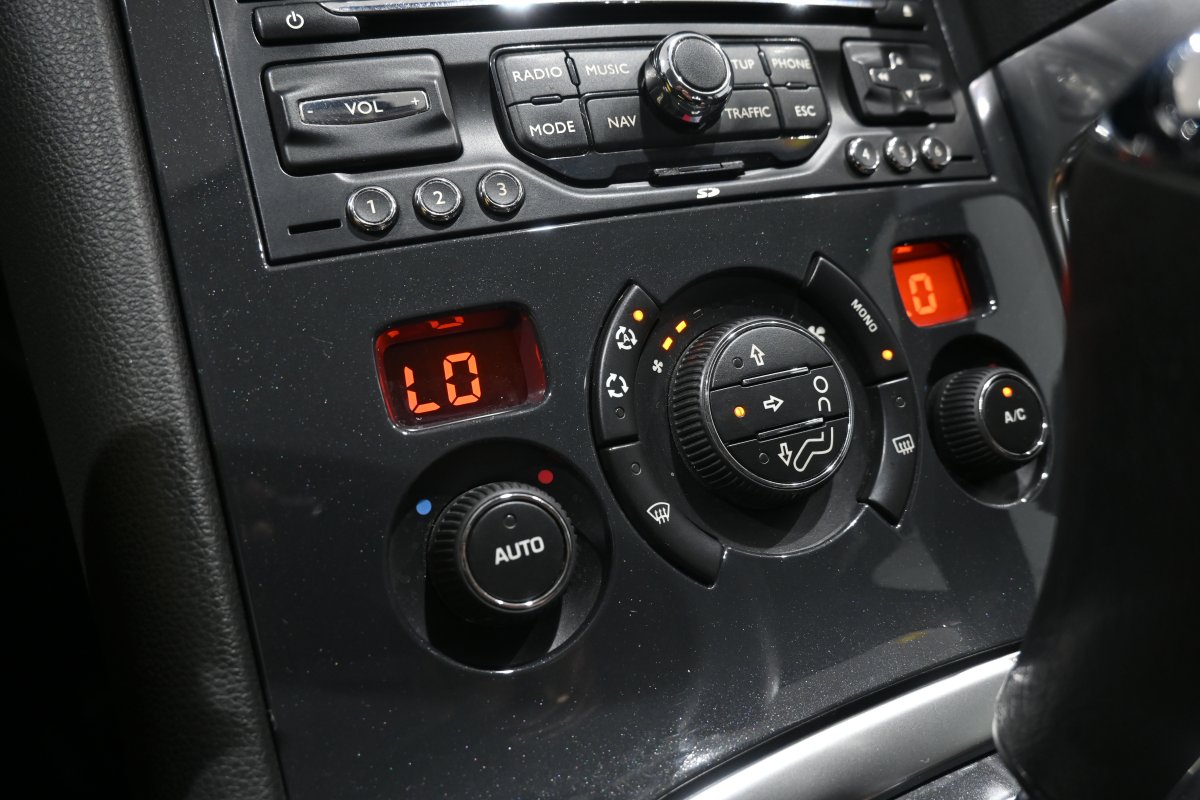 Foto Peugeot 3008 19