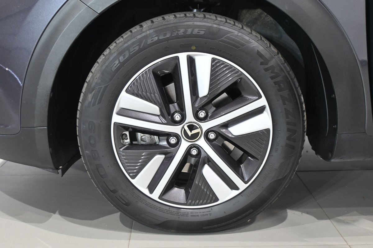 Foto Kia Niro 30