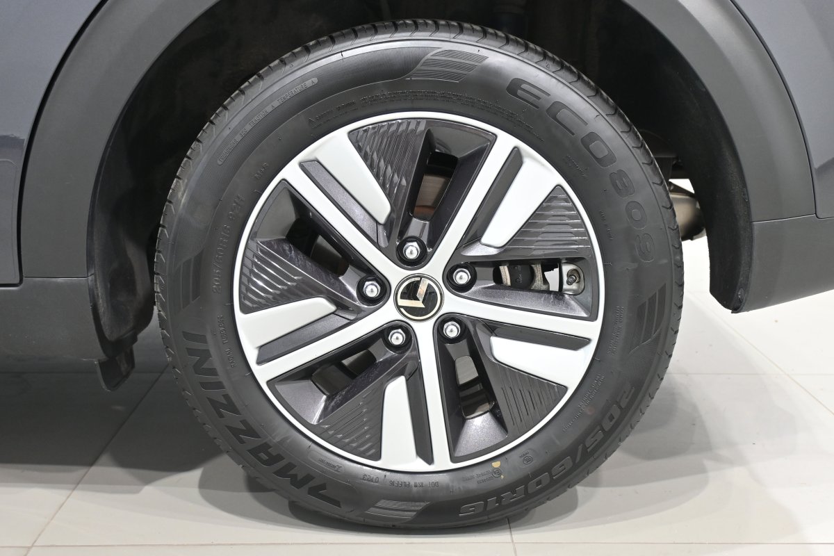 Foto Kia Niro 31