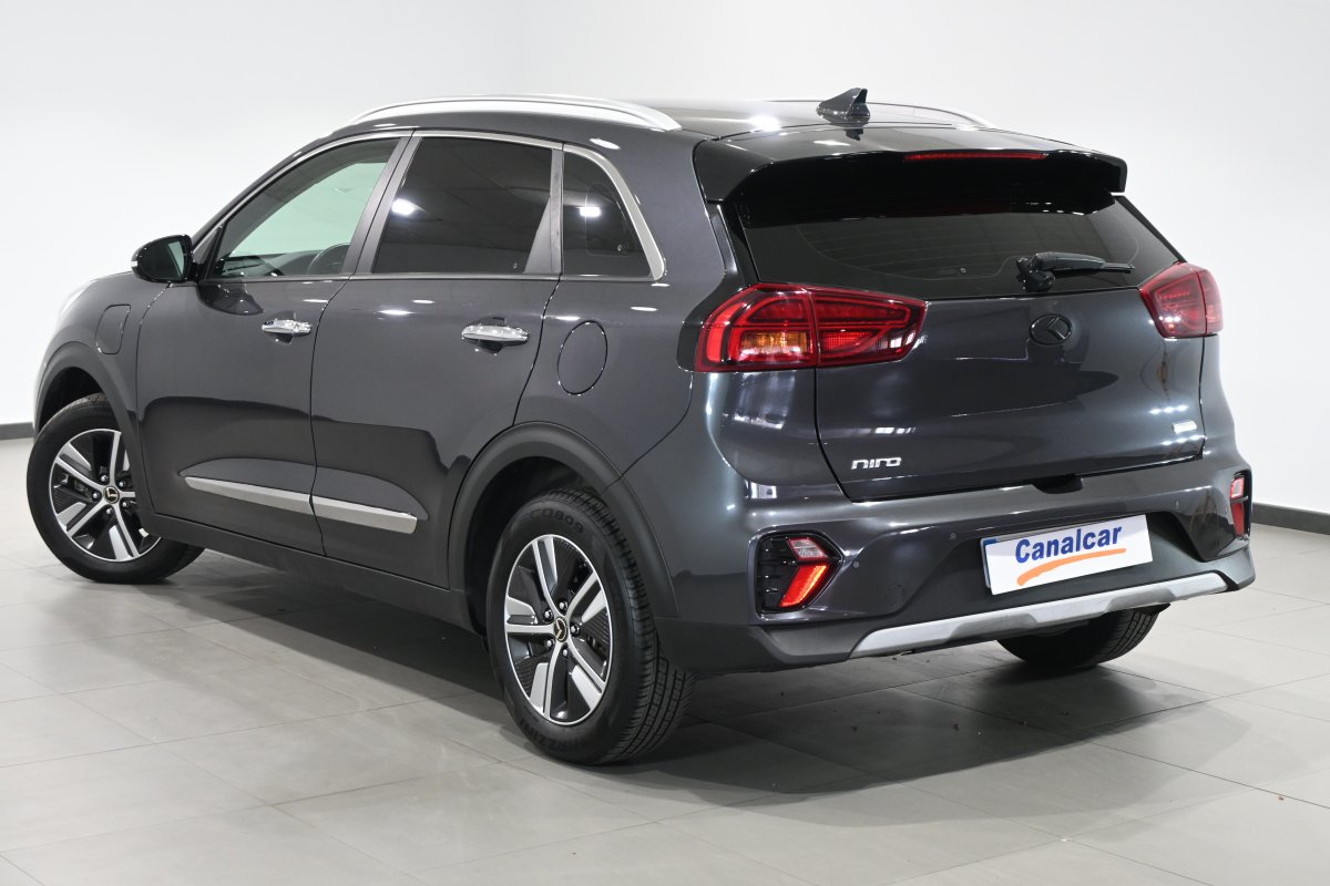Foto Kia Niro 6