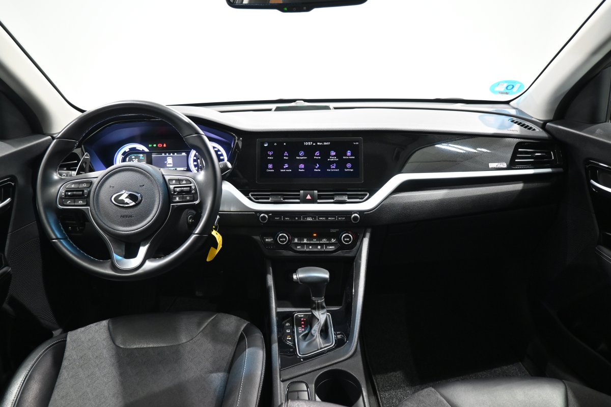 Foto Kia Niro 18