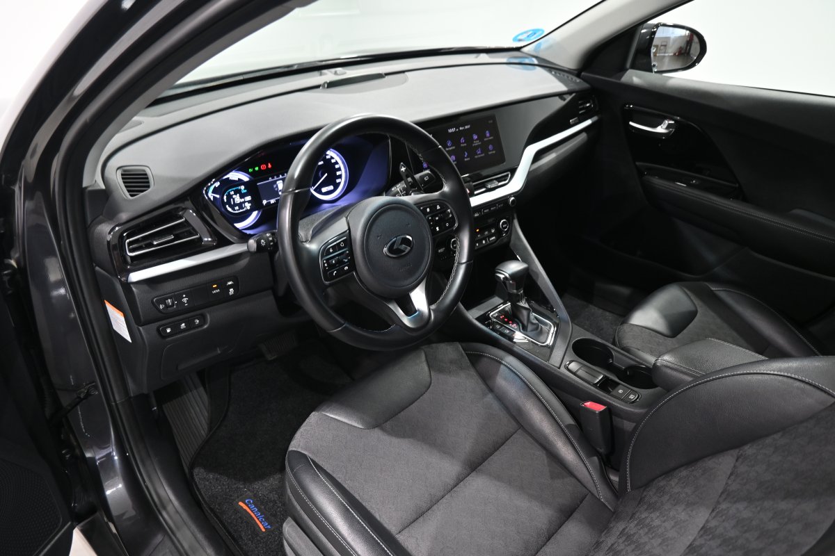Foto Kia Niro 9