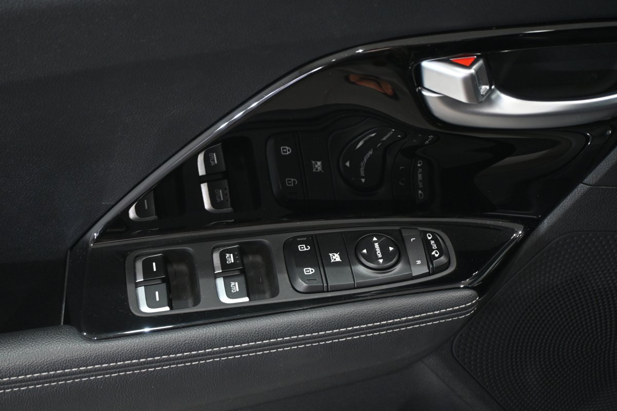 Foto Kia Niro 29