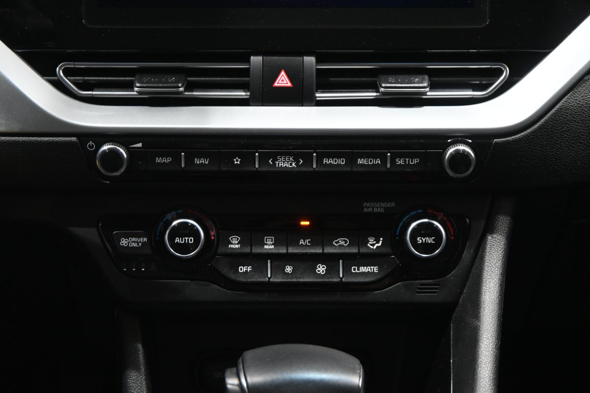 Foto Kia Niro 17