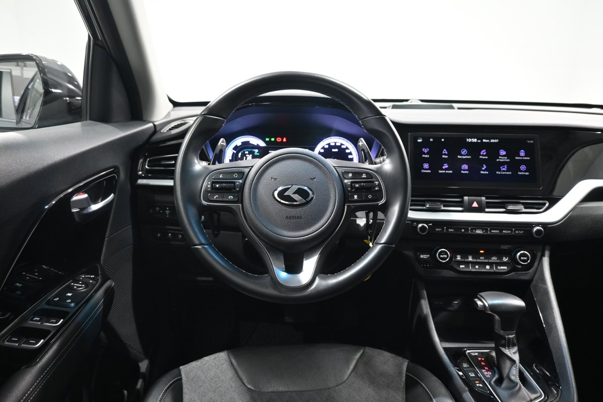Foto Kia Niro 19