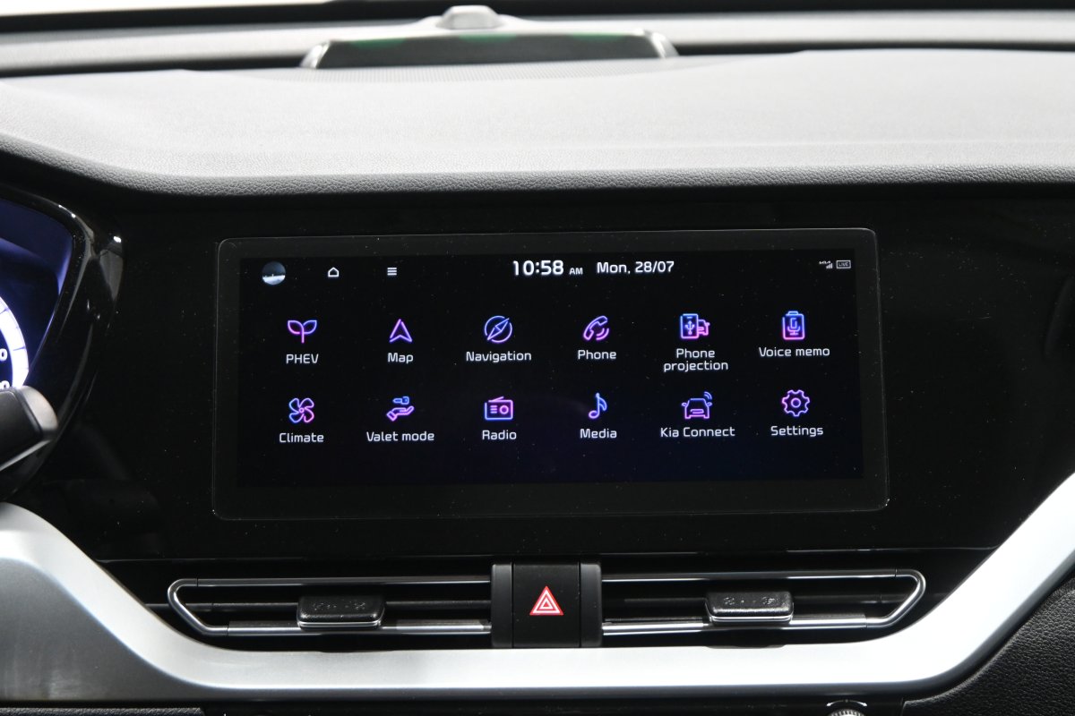 Foto Kia Niro 14