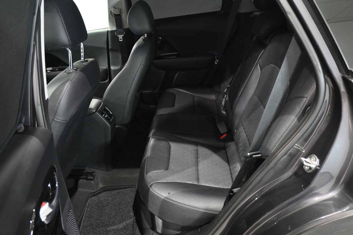 Foto Kia Niro 11