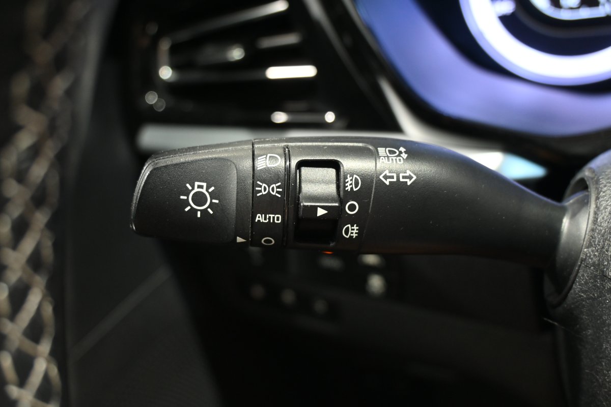Foto Kia Niro 23