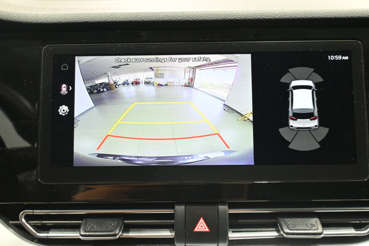 Foto Kia Niro 16