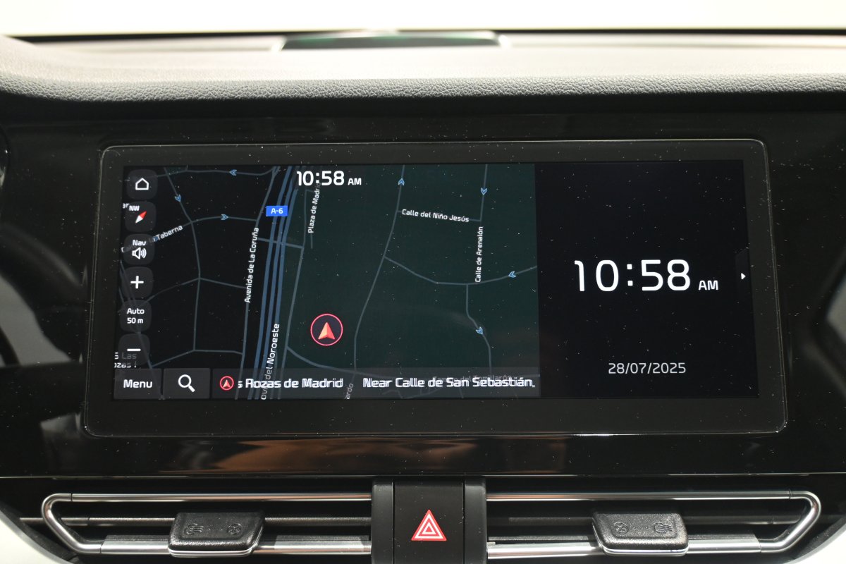 Foto Kia Niro 15