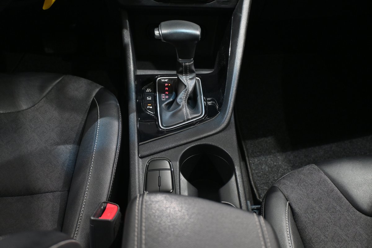 Foto Kia Niro 20