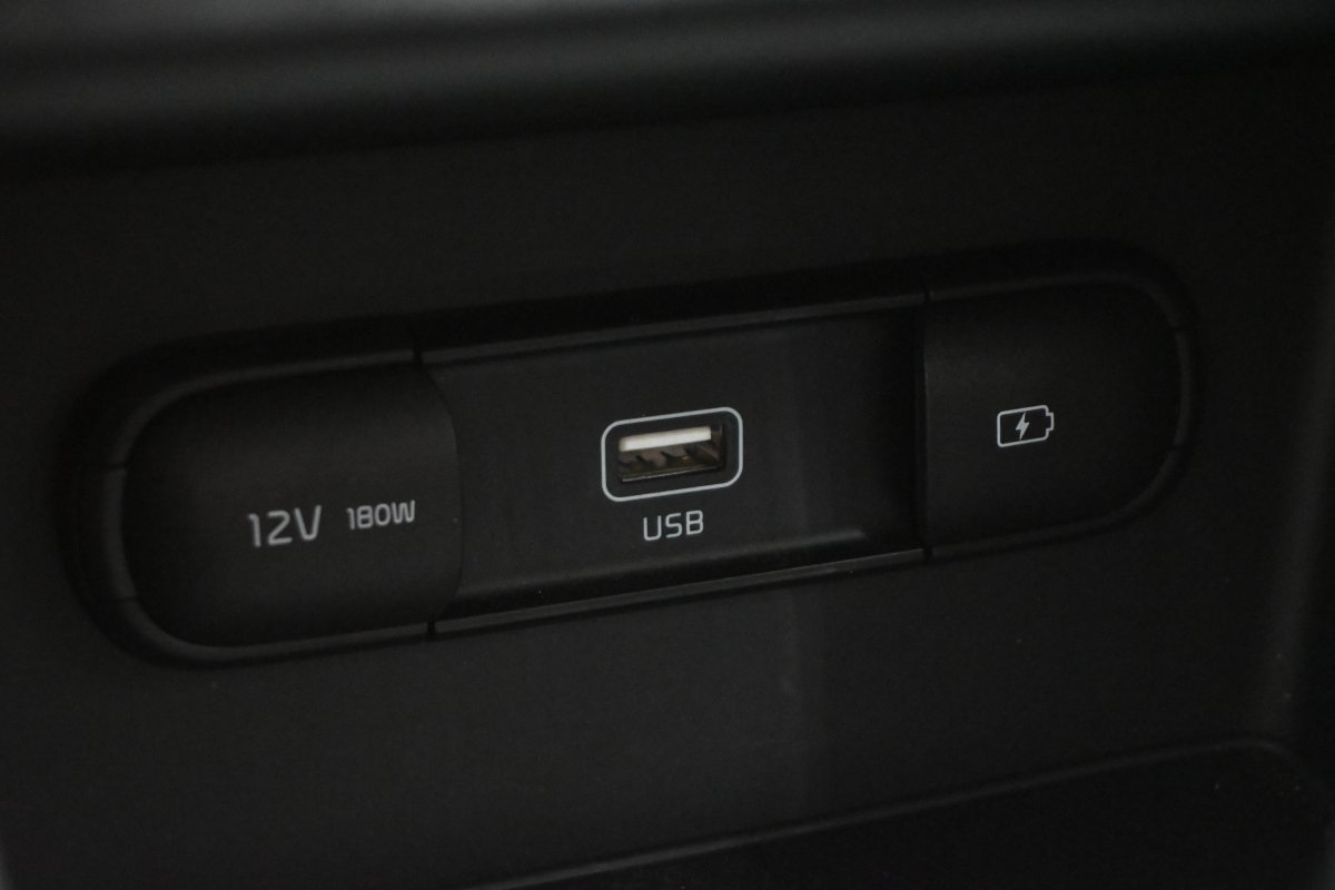 Foto Kia Niro 22