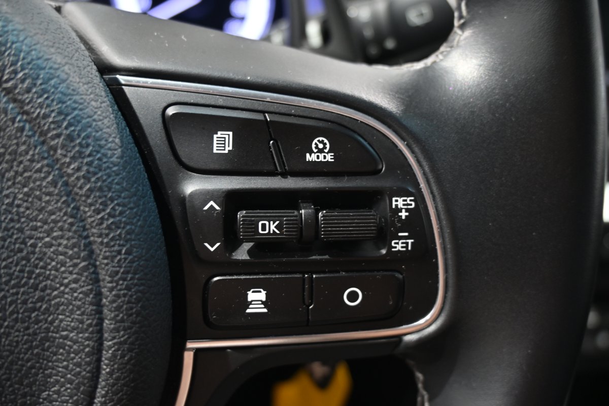 Foto Kia Niro 26