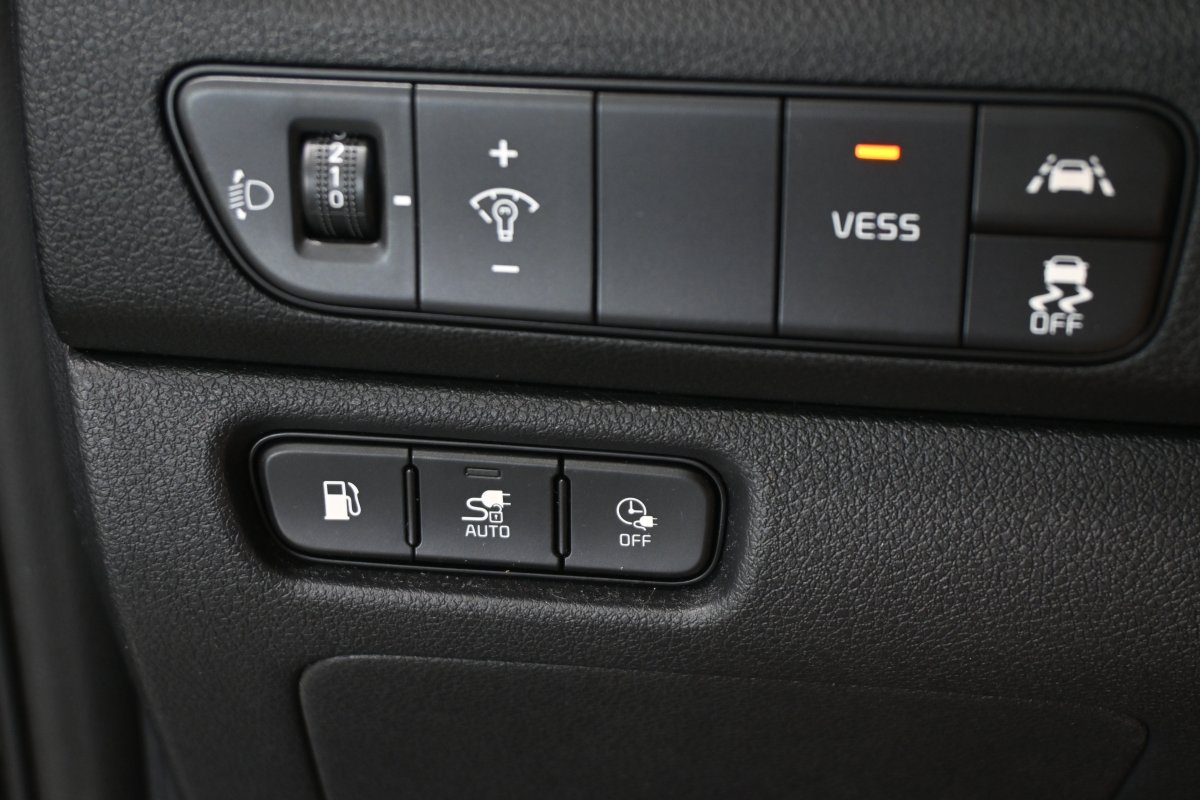 Foto Kia Niro 28