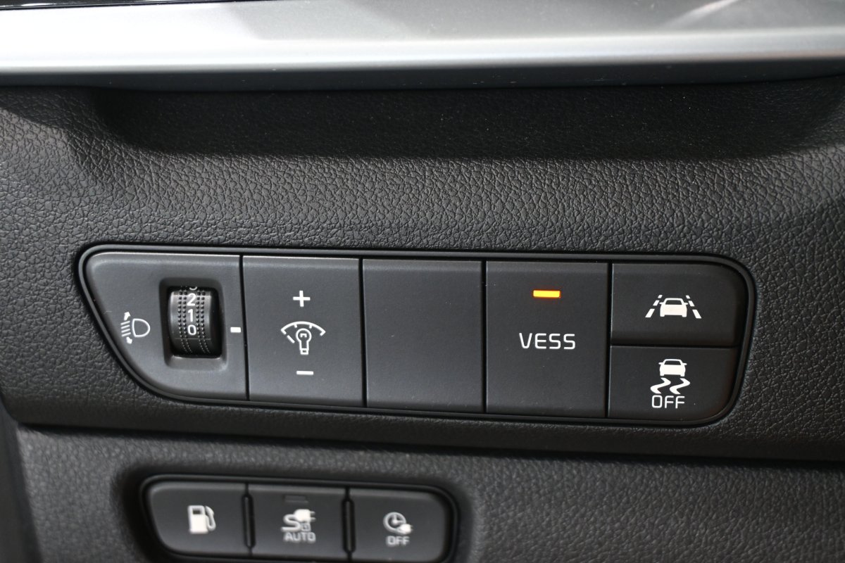 Foto Kia Niro 27