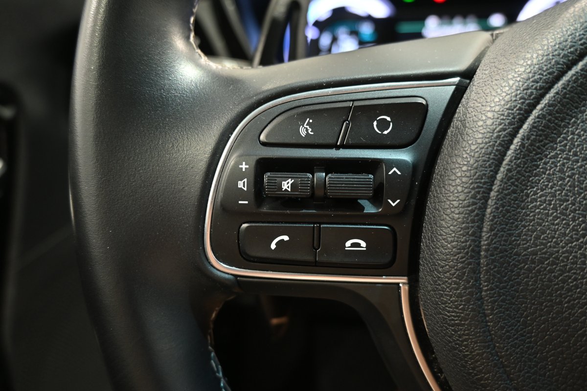 Foto Kia Niro 25