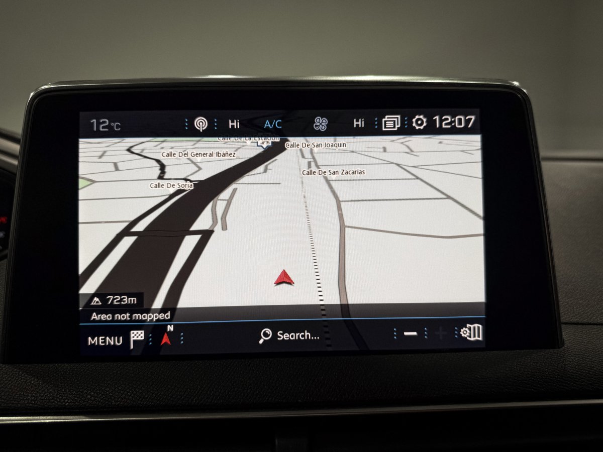 Foto Peugeot 5008 15