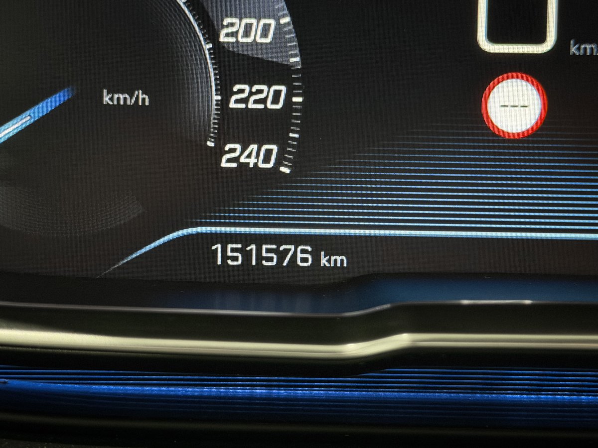 Foto Peugeot 5008 13