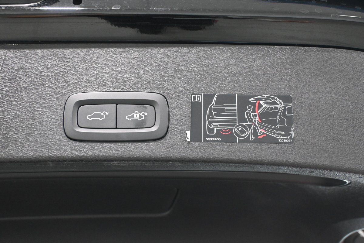 Foto Volvo XC40 9