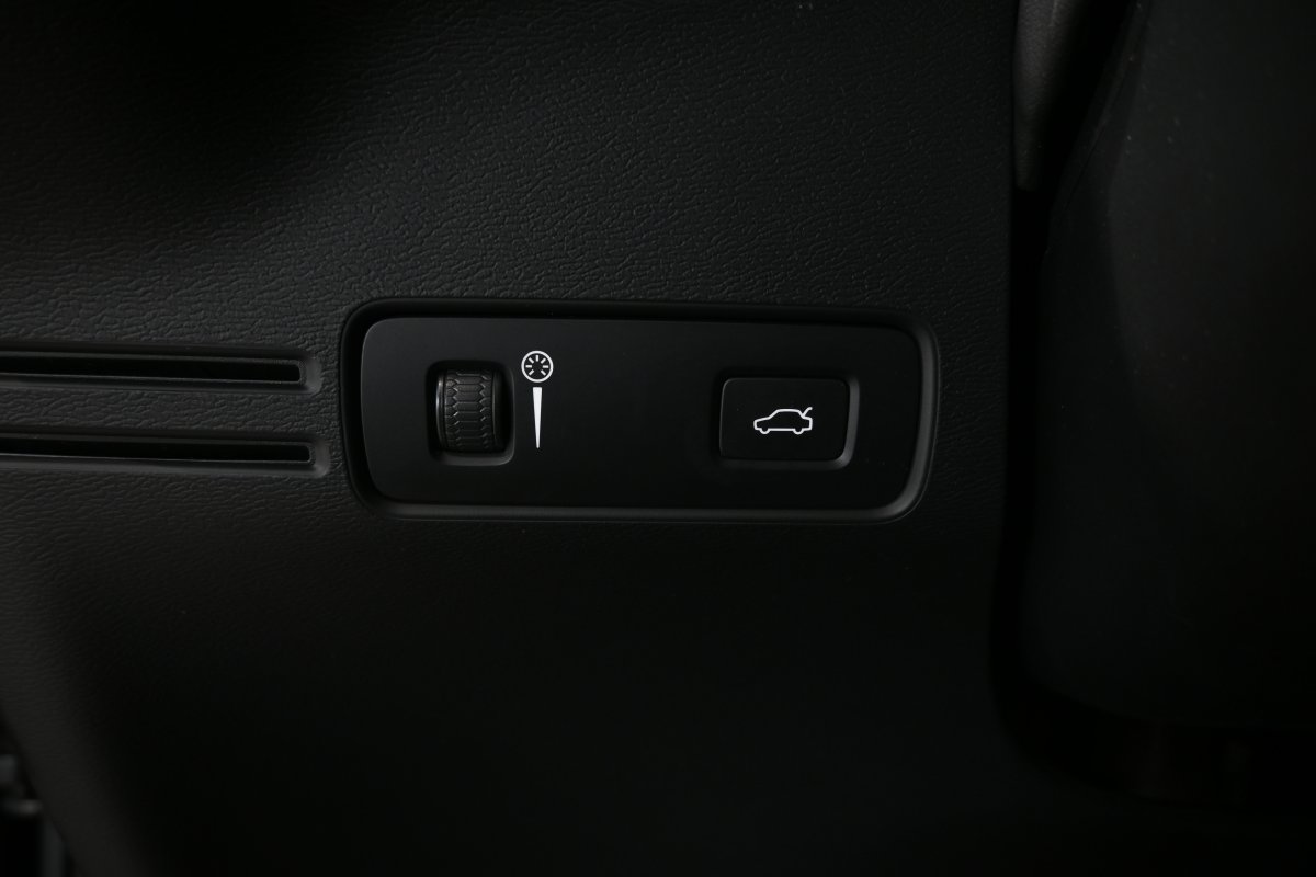 Foto Volvo XC40 14