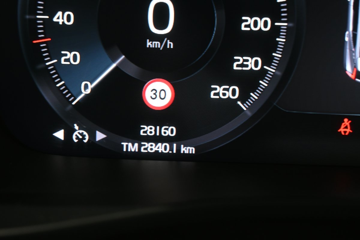 Foto Volvo XC40 16
