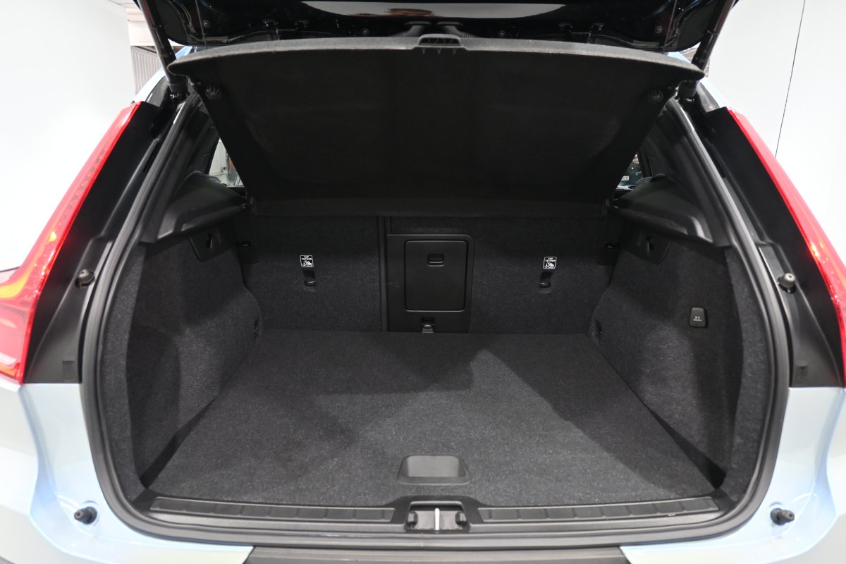 Foto Volvo XC40 8