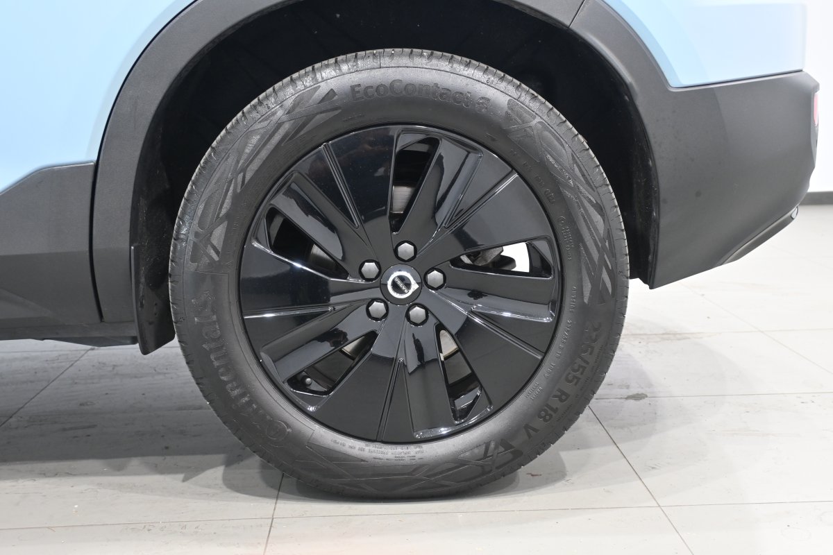 Foto Volvo XC40 29