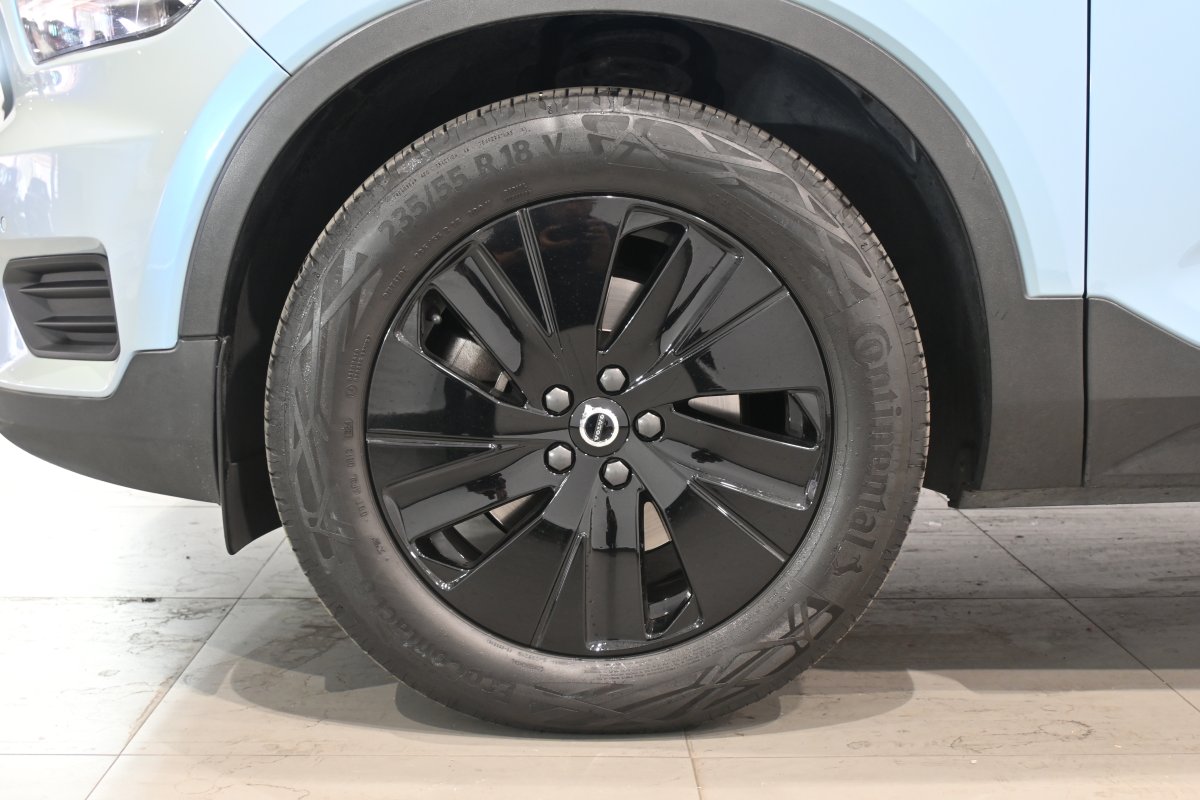 Foto Volvo XC40 30