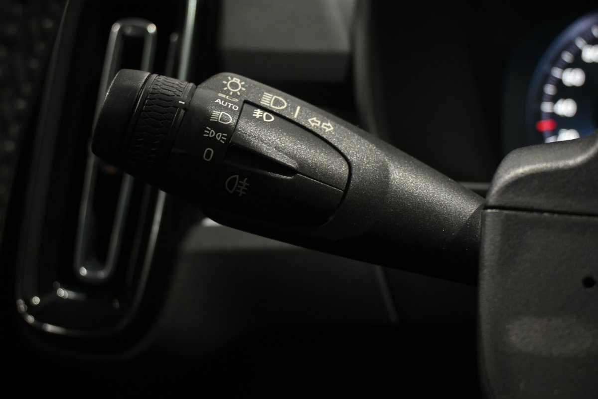 Foto Volvo XC40 19