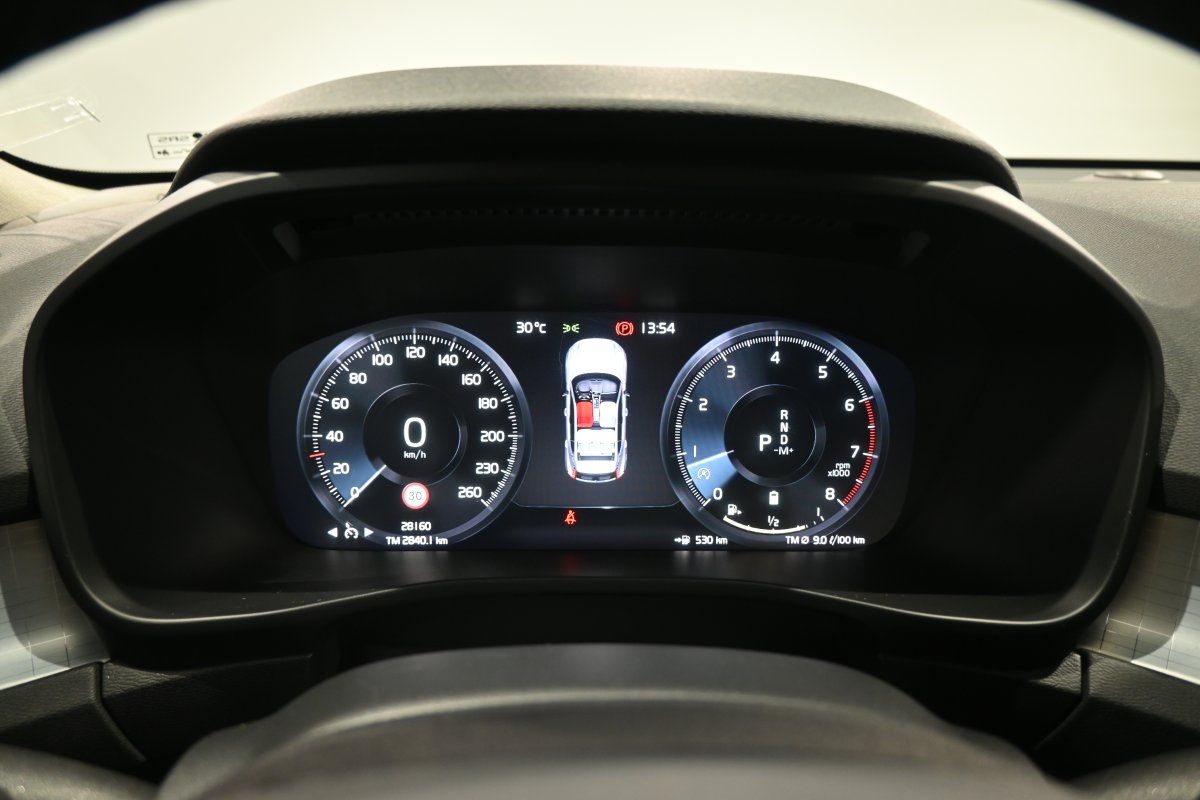 Foto Volvo XC40 15