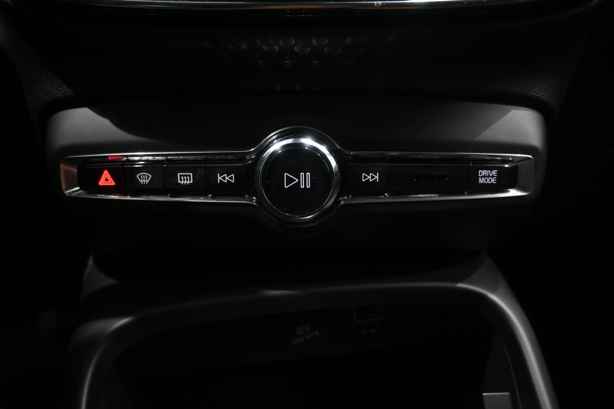 Foto Volvo XC40 25