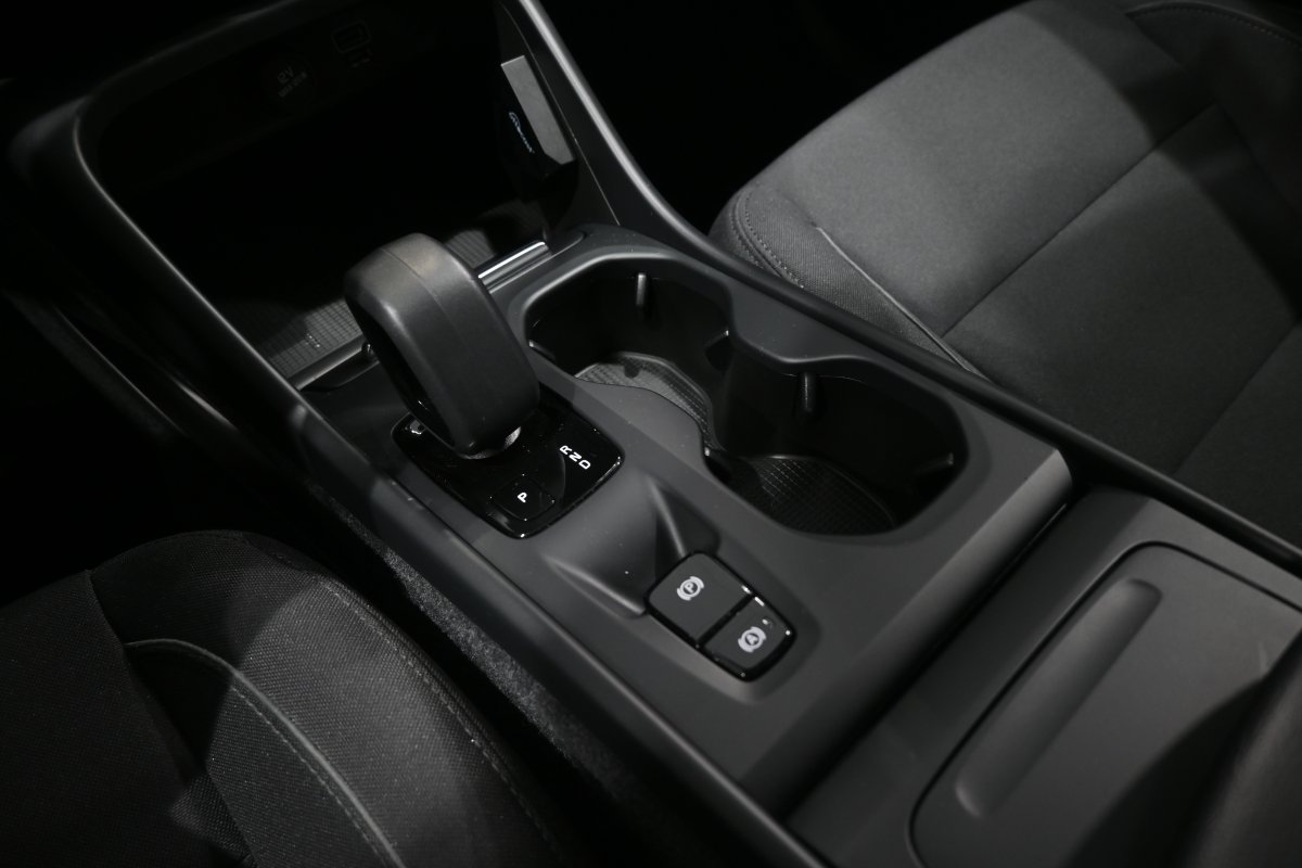 Foto Volvo XC40 21