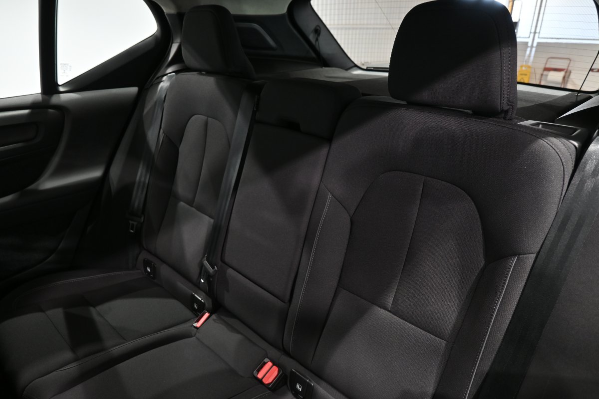 Foto Volvo XC40 13