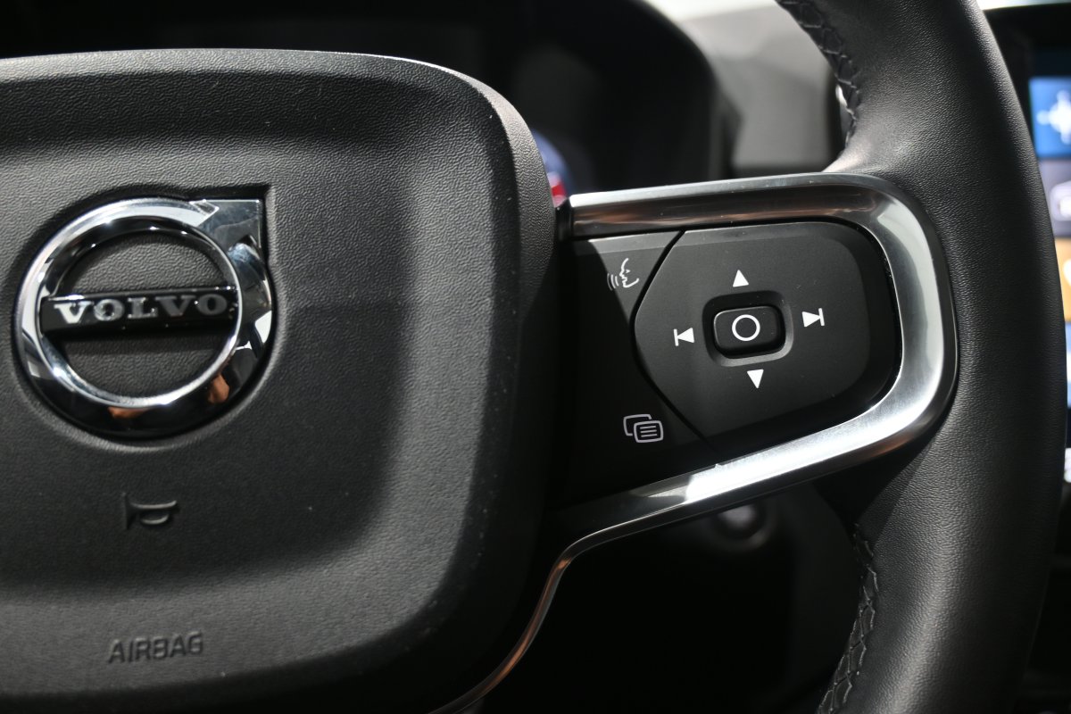 Foto Volvo XC40 18