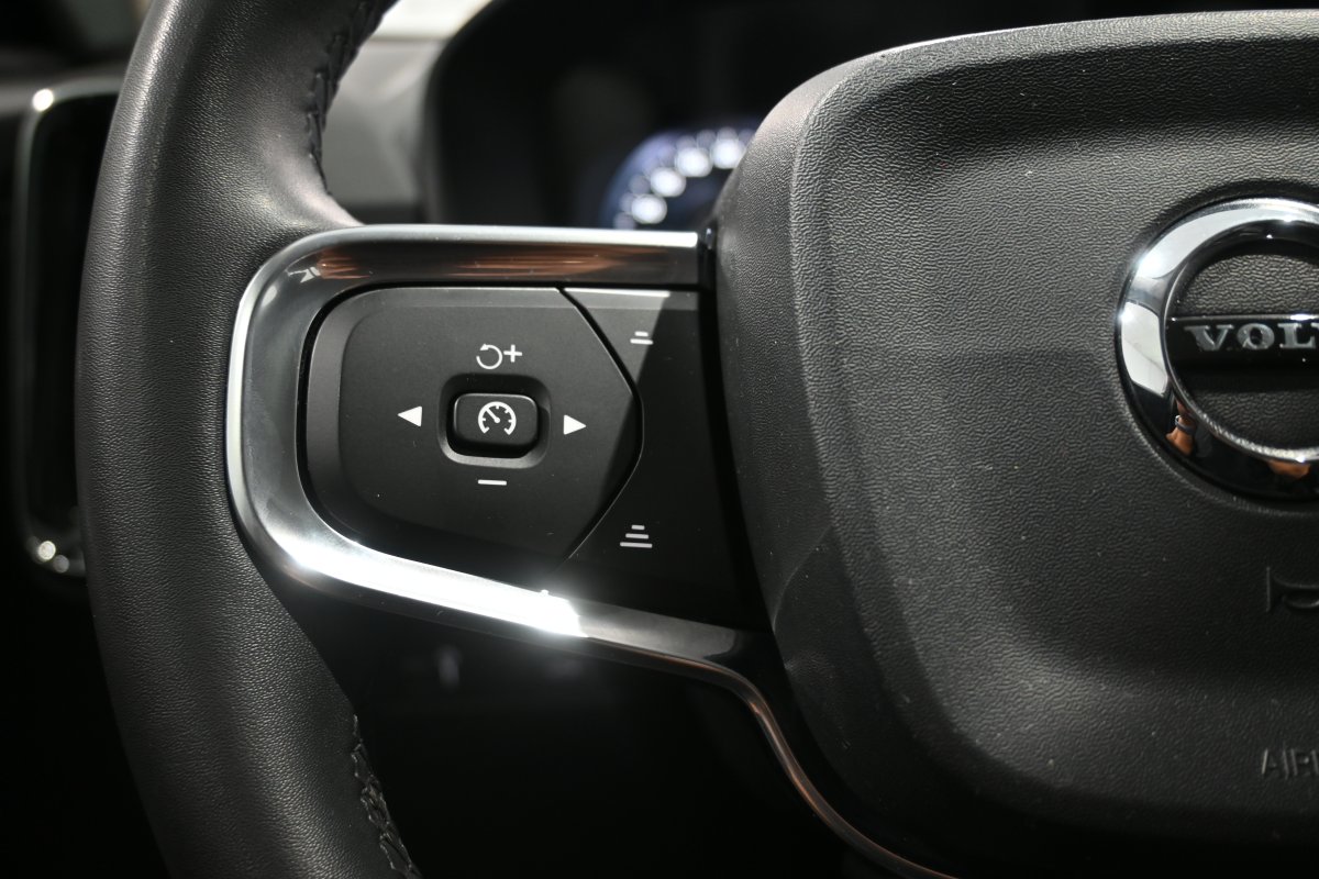 Foto Volvo XC40 17