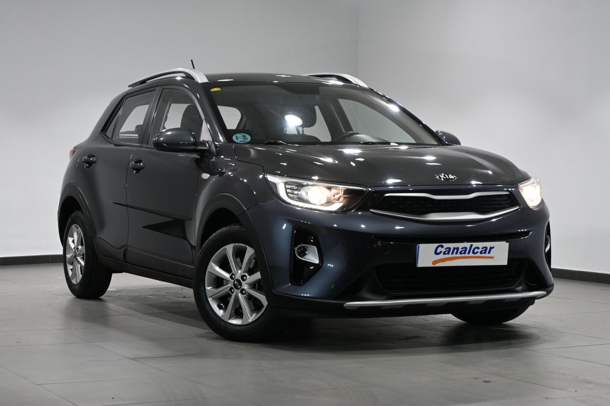 Foto Kia Stonic 3