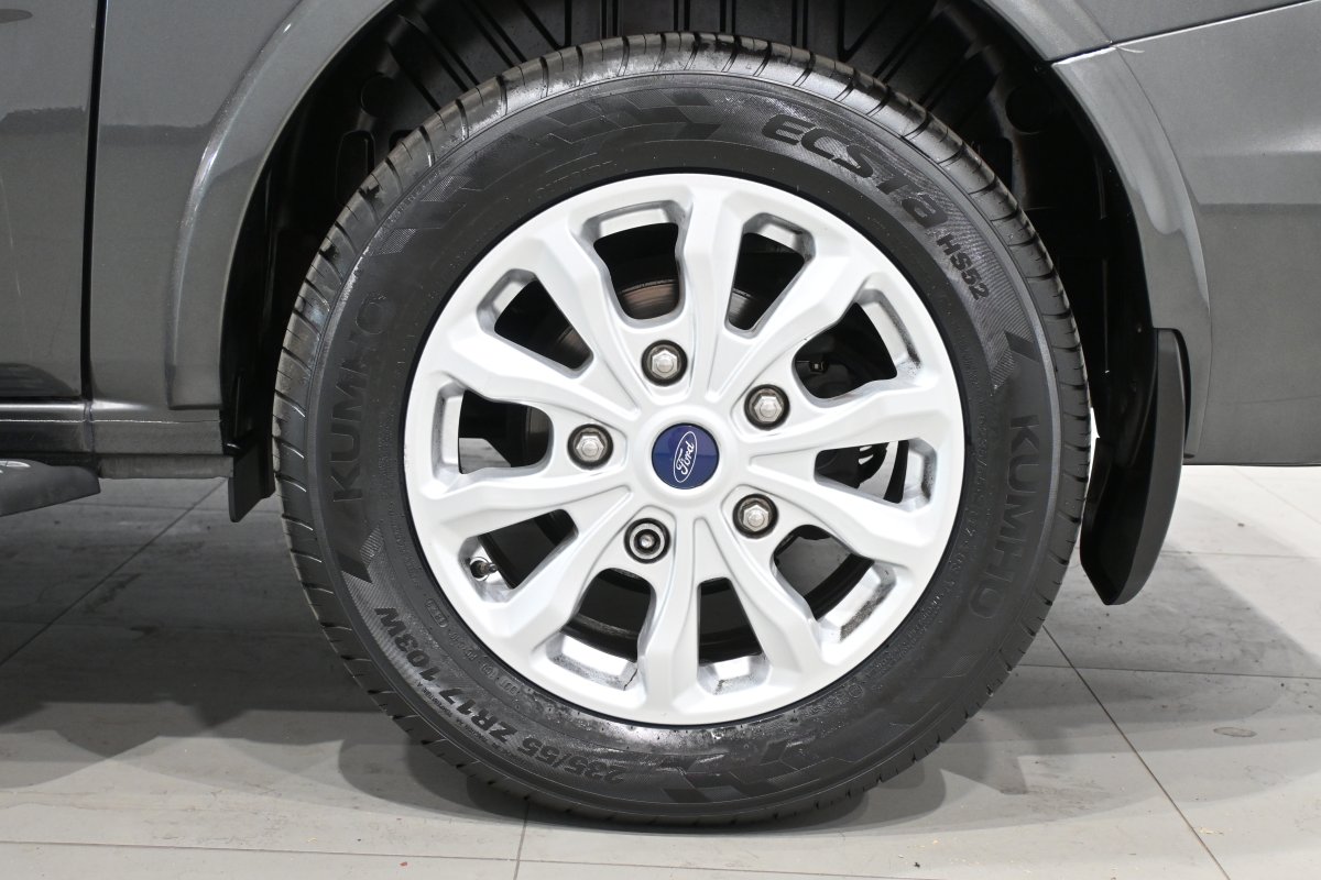 Foto Ford Tourneo 29